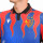 detalle escudo y cuello