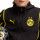 detalle cuello y escudo