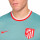 detalle cuello y pecho con escudo