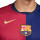 detalle escudo y logotipo