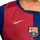 detalle escudo y logotipo