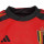 detalle cuello y pecho con escudo