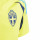 detalle cuello y pecho con escudo