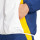 detalle manga y bolsillo