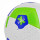 detalle logotipo