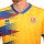 detalle cuello y escudo