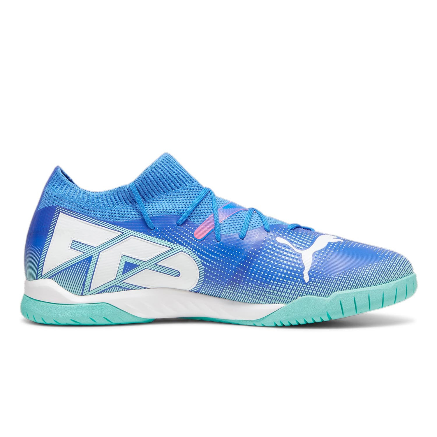 Zapatos puma futbol sala 3-1 2025