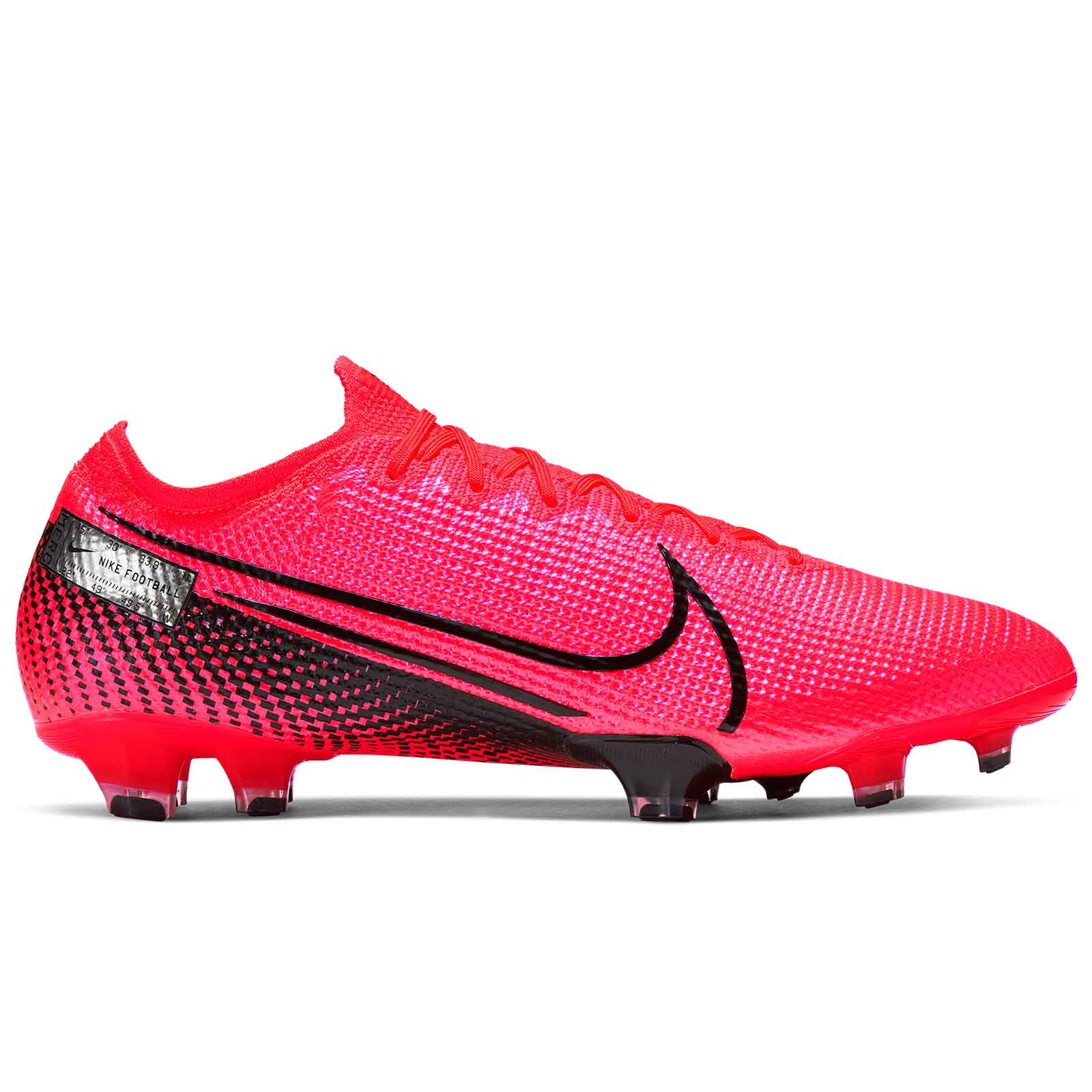 Nike Mercurial Vapor 13 Elite FG rosas | futbolmania