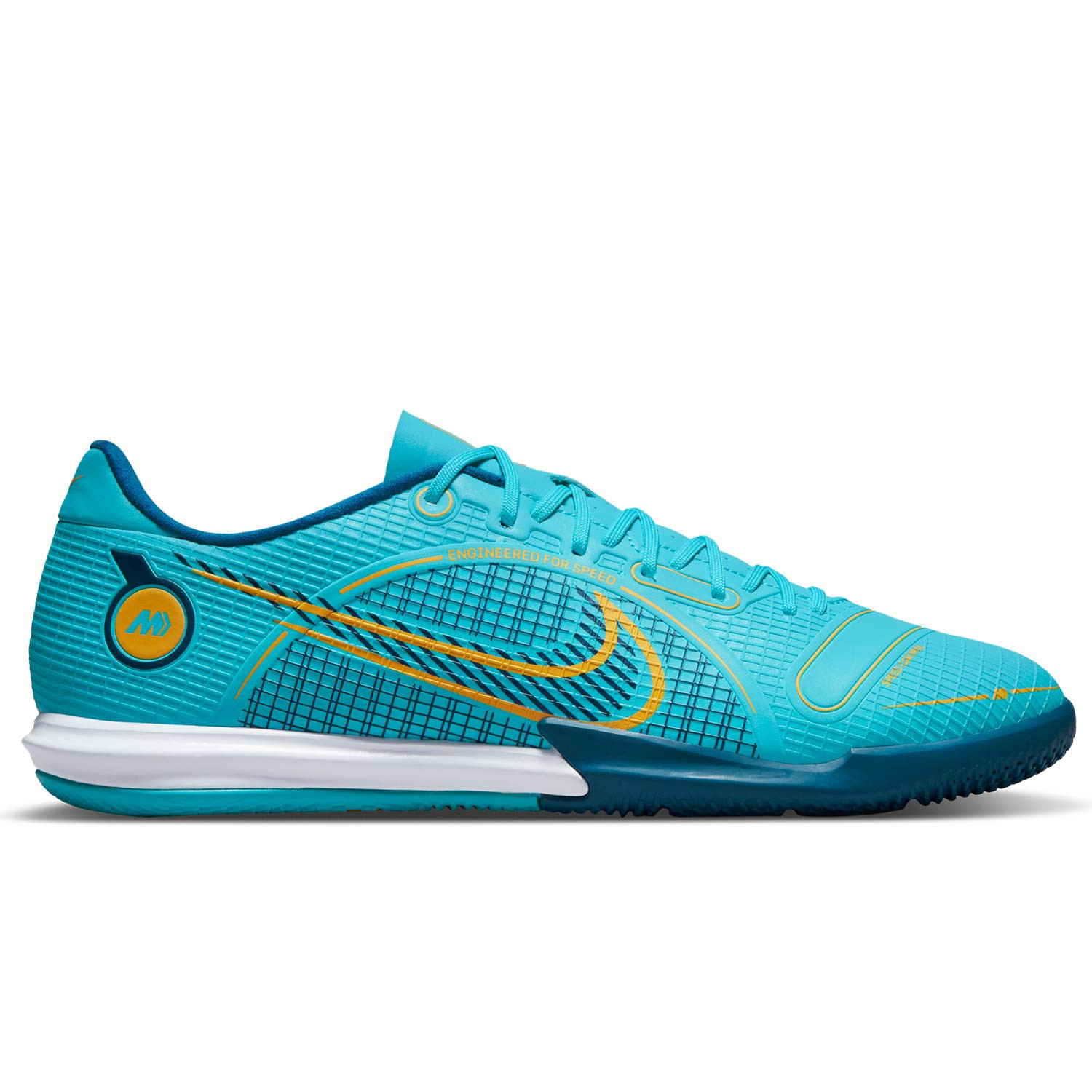 Nike mercurial azules futbol sala 2025