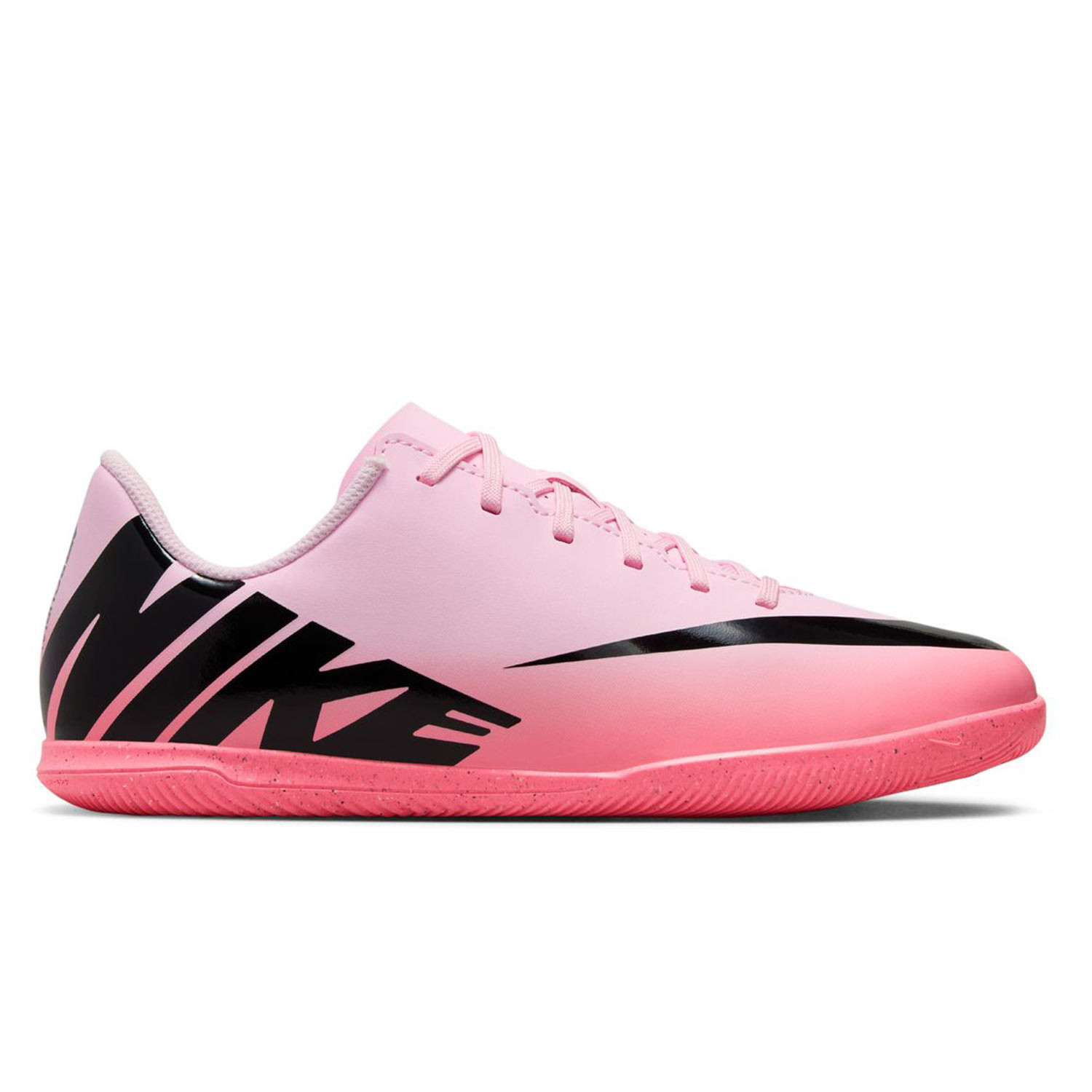 Tenis de futbol nike rosas new arrivals