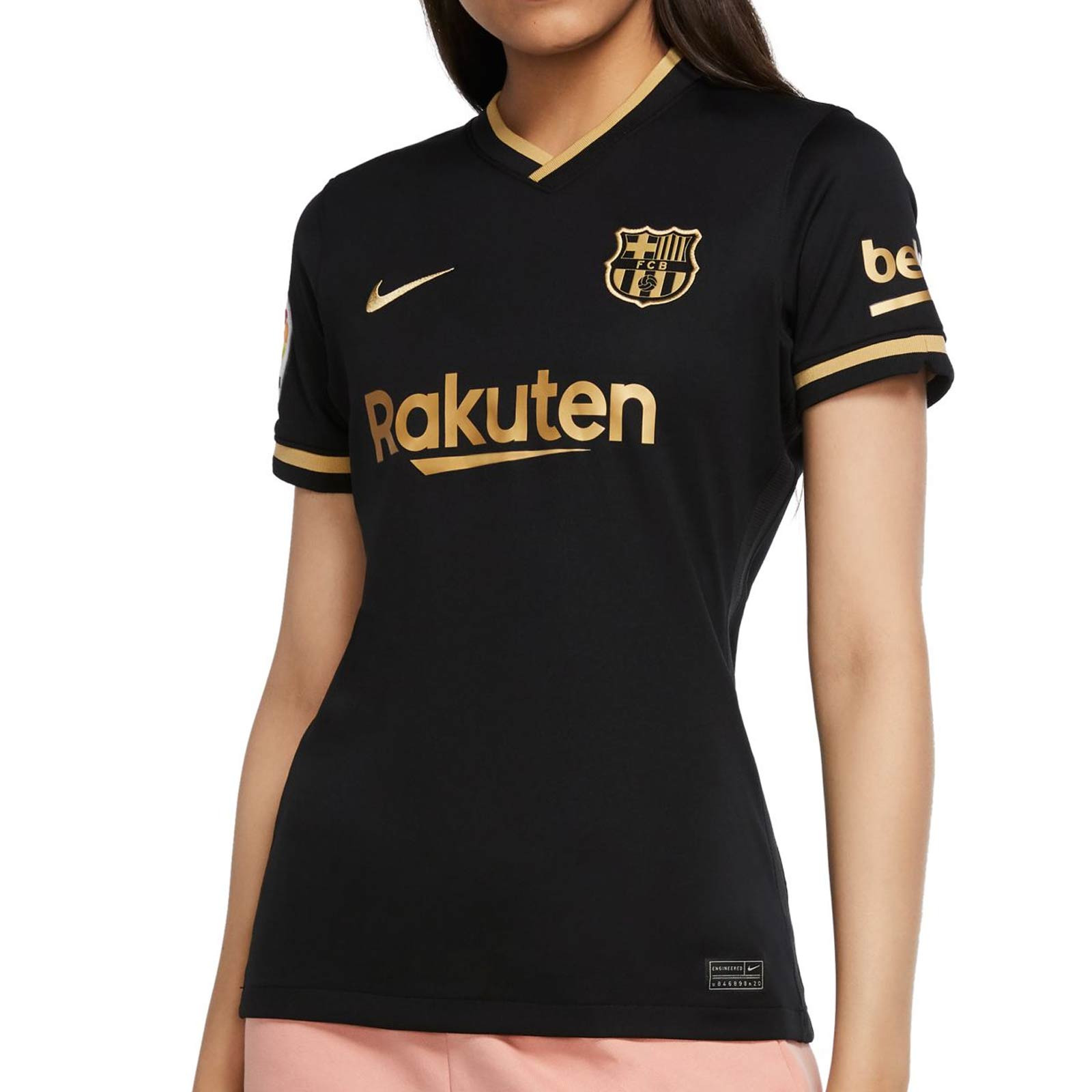 Lista 104+ Foto Camisetas Deportivas Para Mujer De Futbol El último 10/2023