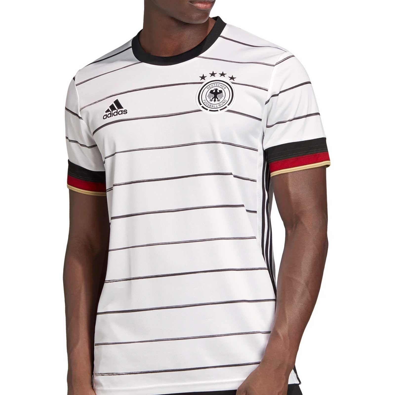 Camisetas Liga Alemana 2021