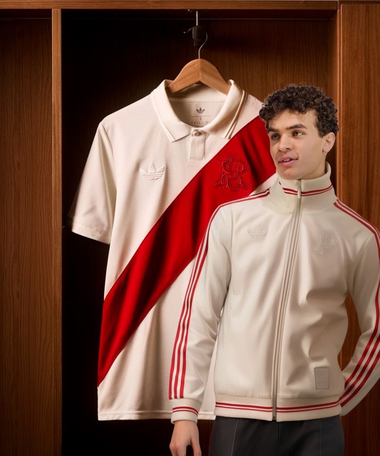 nueva colección River Plate 125 aniversario