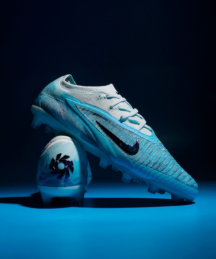 Botas Nike Phantom 6 de Haaland.