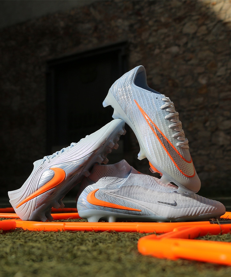 Nuevas botas pack Nike United 2026