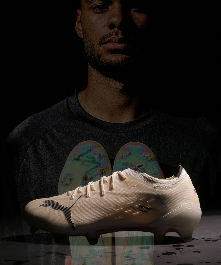 Nueva botas Puma y 247 by represent edición especial de las Ultra Nitro™ 7