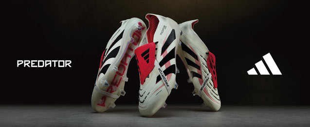 Nuevas botas adidas Copa Gloro