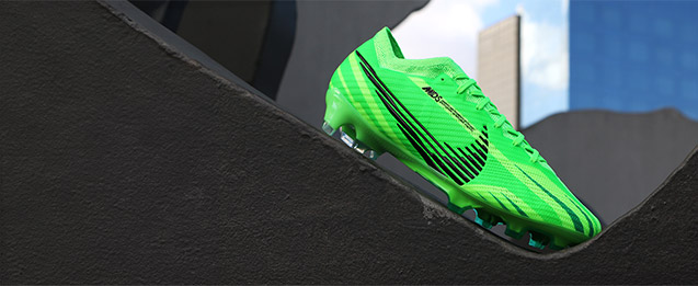 Botas de fútbol Nike Mercurial MDS 008