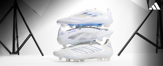 Nuevas botas adidas polar victory pack 2025