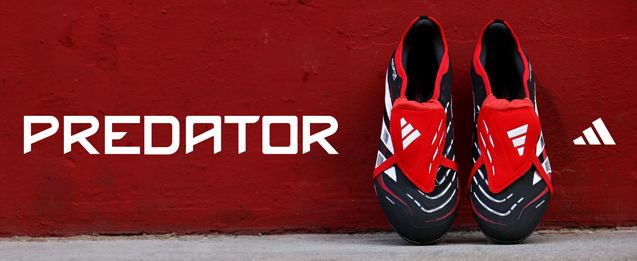 Botas adidas Predator FT 2025