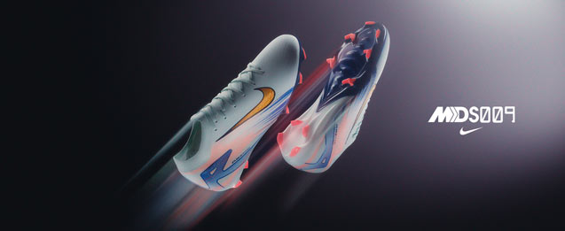 Botas de fútbol Nike MDS009 2024