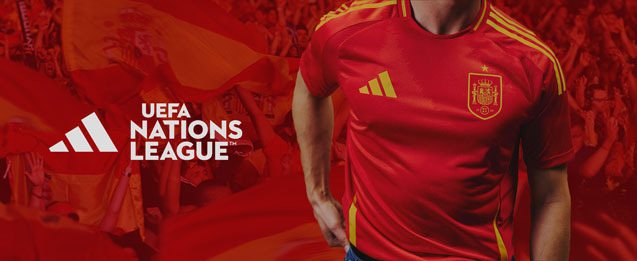 fase final España Nations League