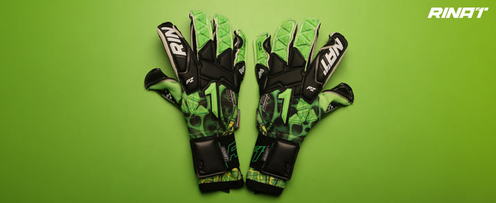  Guantes de portero marca Rinat 2024