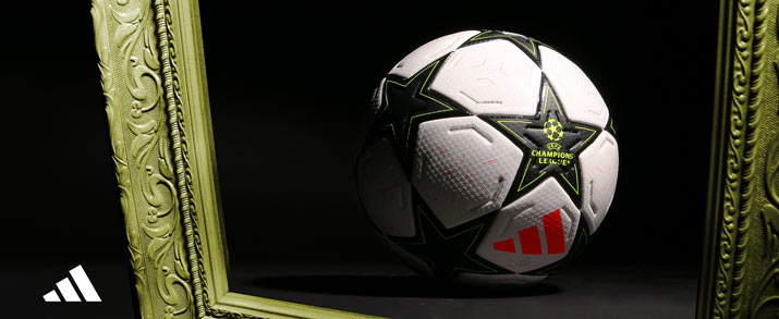 Balón Adidas Champions League 2024