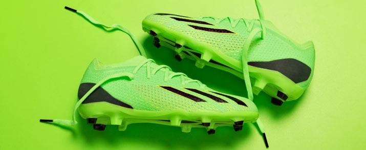 Las botas de fútbol de Messi para niño 2022
