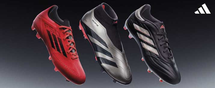 botas de fútbol adidas 2024