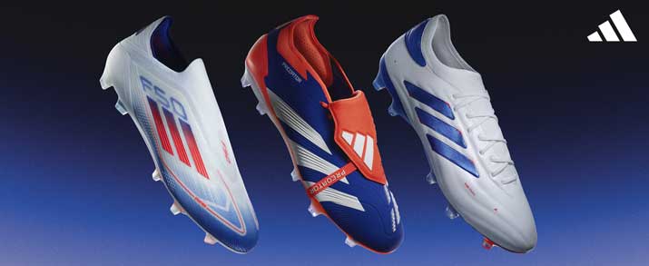 botas de fútbol adidas 2024