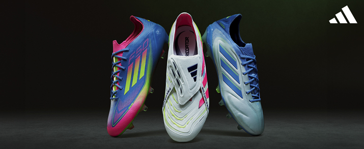 botas de fútbol adidas 2025
