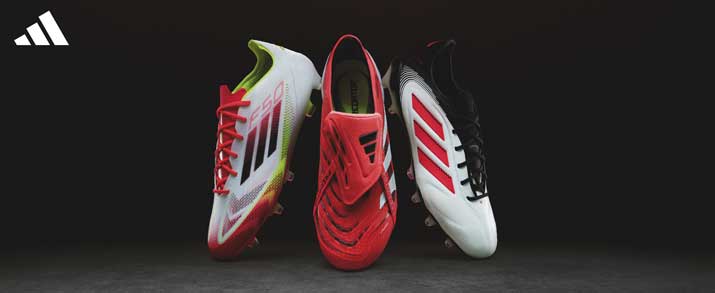 botas de fútbol adidas 2024