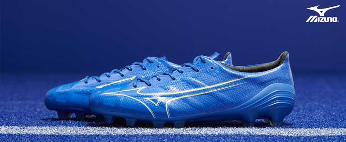 Botas de fútbol Mizuno 2024