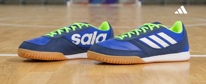 Zapatillas fútbol sala Nike 2026