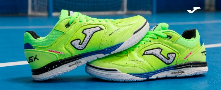 Botas fútbol turf Joma 2026