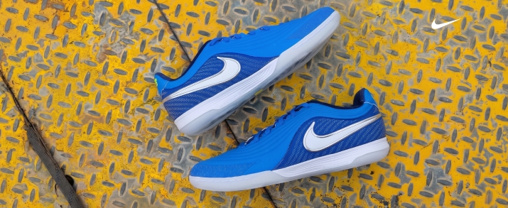 Zapatillas de fútbol sala Nike
