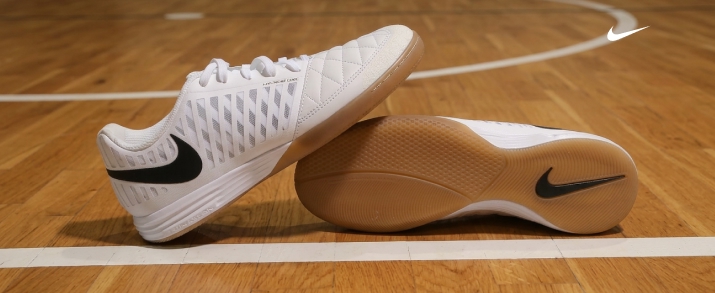 Zapatillas de fútbol sala Nike