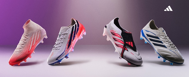 botas de fútbol adidas 2026