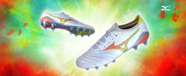 Botas de fútbol Mizuno 2026