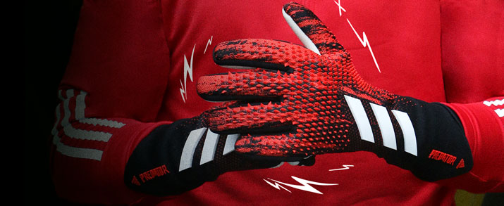 guantes reebok classic 2015